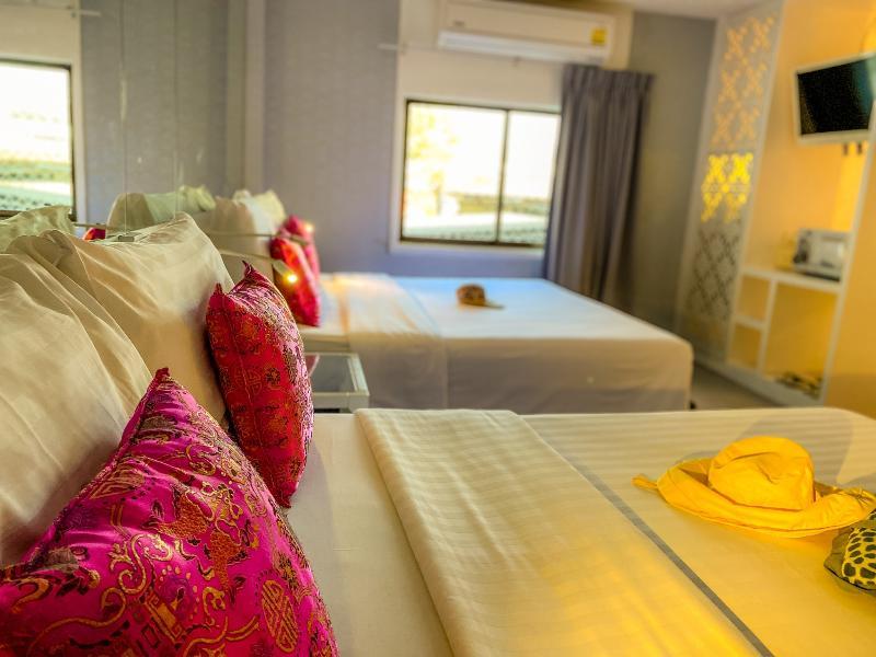 Sino Imperial Phuket - Sha Plus Hotel Екстериор снимка